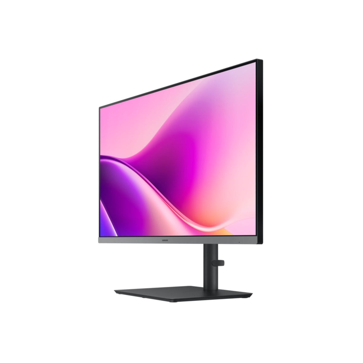 TFT Samsung Essential S4 S27F434UAU 68.6 cm (27") HDMI,DisplayPort,USB-C, Bild 4