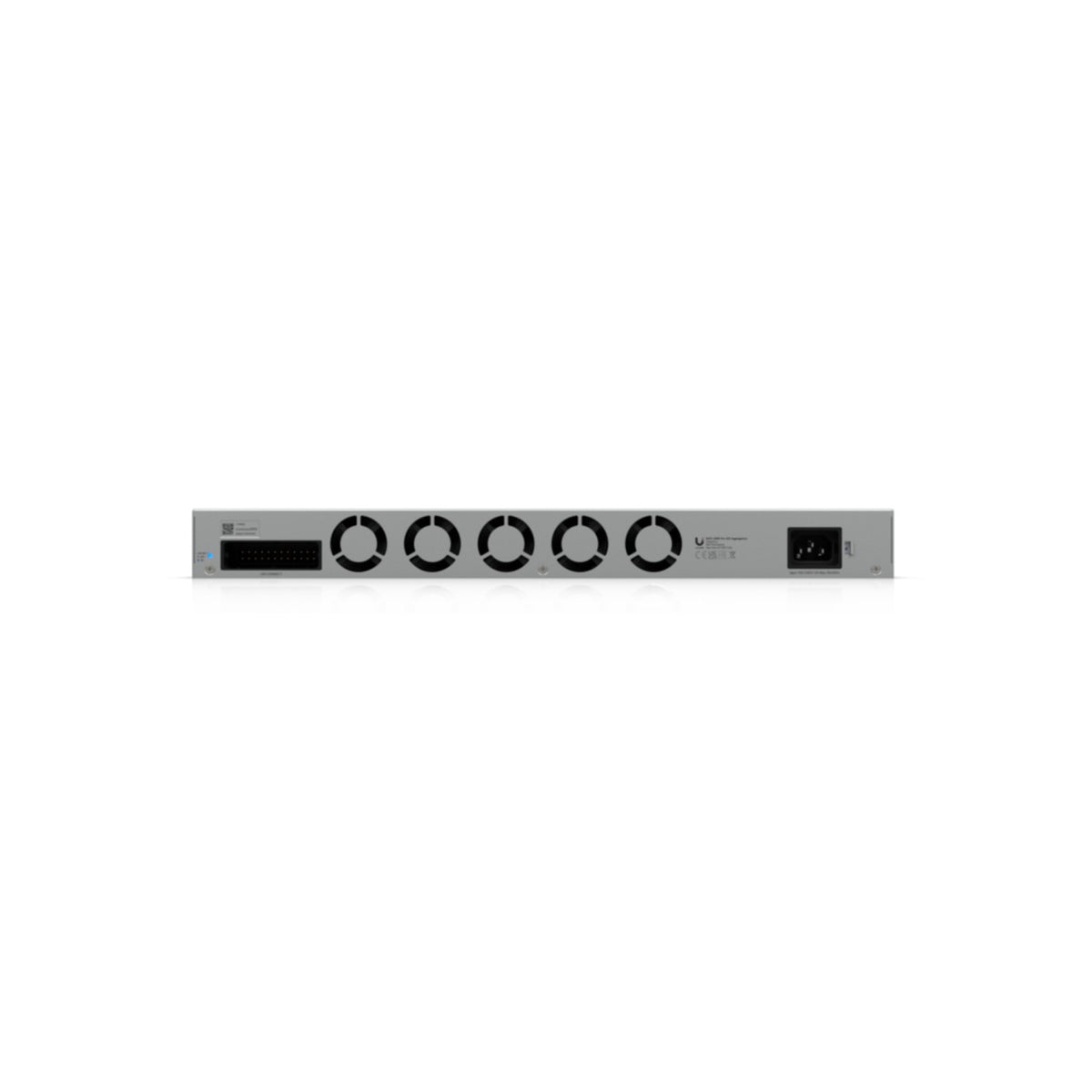 UbiQuiti UniFi Pro XG Aggregation Switch 32 x 25 Gigabit SFP28 USW-PRO-XG-AGGREGATION ( 1 Jahr Garantie), Bild 4