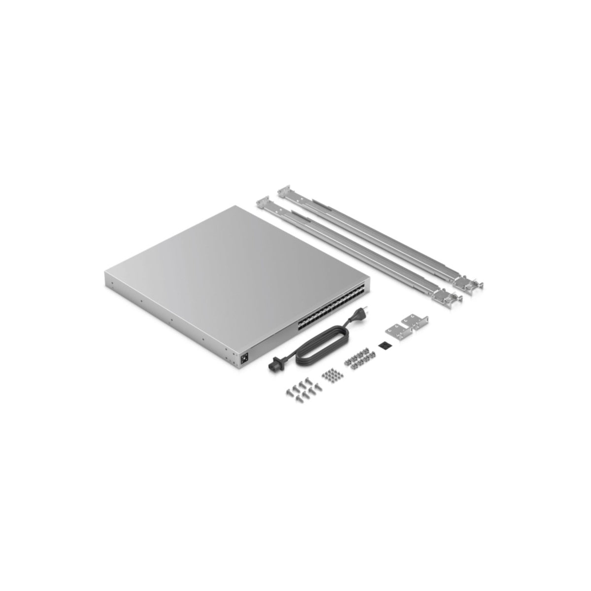 UbiQuiti UniFi Pro XG Aggregation Switch 32 x 25 Gigabit SFP28 USW-PRO-XG-AGGREGATION ( 1 Jahr Garantie), Bild 7