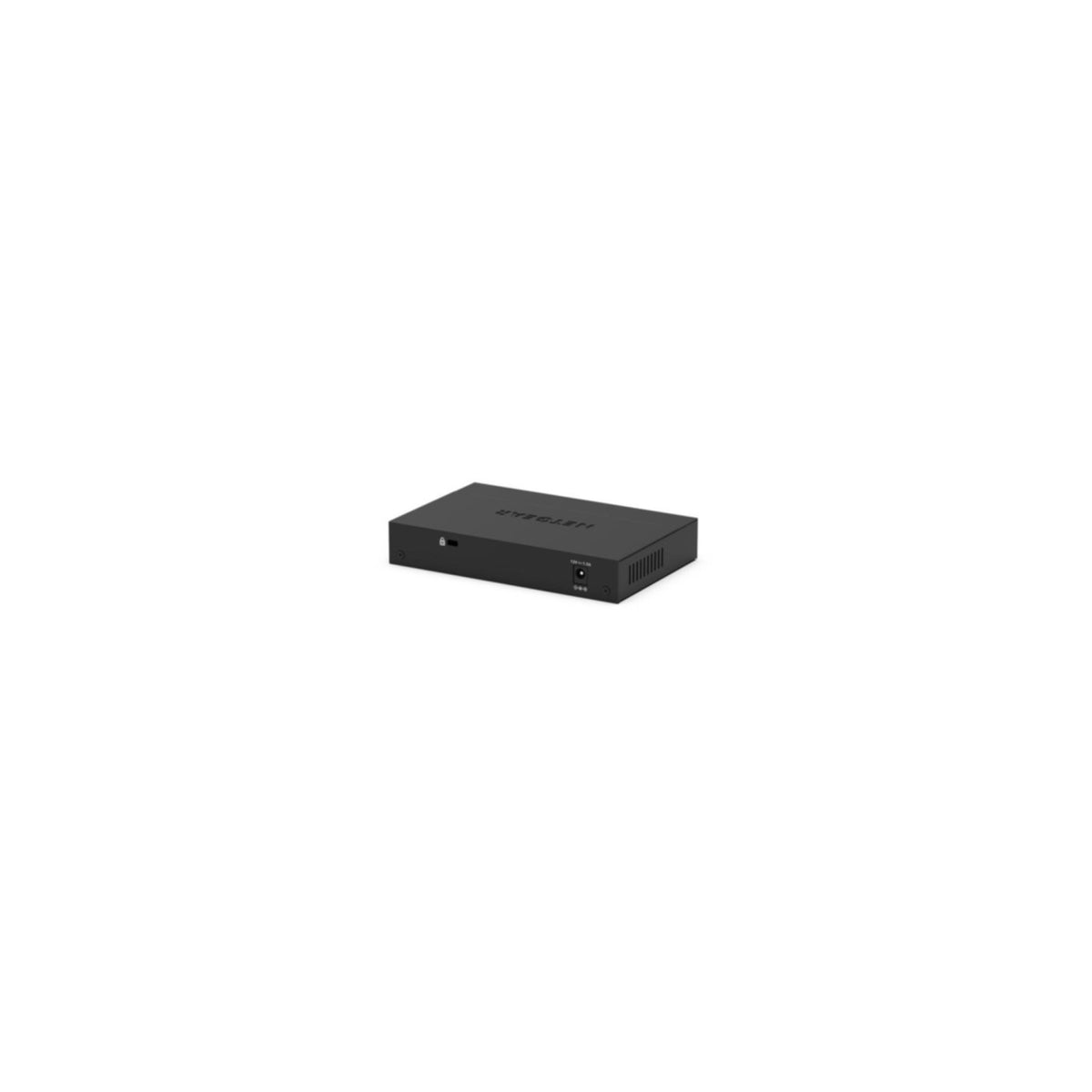 NETGEAR Switch 8-port 10/100/1000 MS308E-100EUS, Bild 4