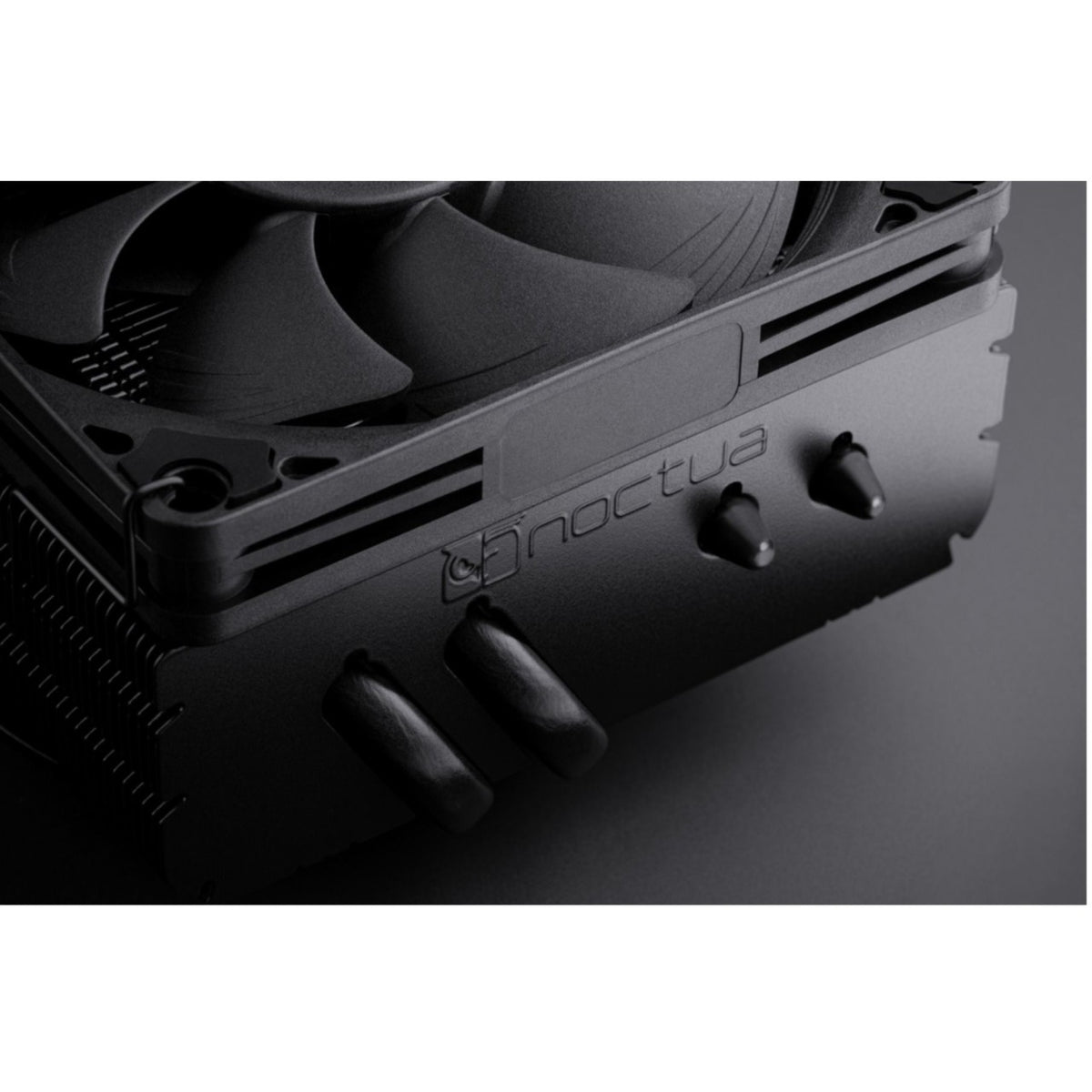 Cooler Noctua NH-L9x65 chromax black, Bild 6