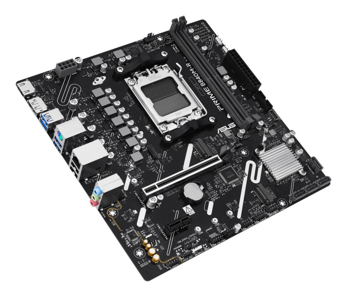 ASUS Prime B840M-R (AM5) (D), Bild 4