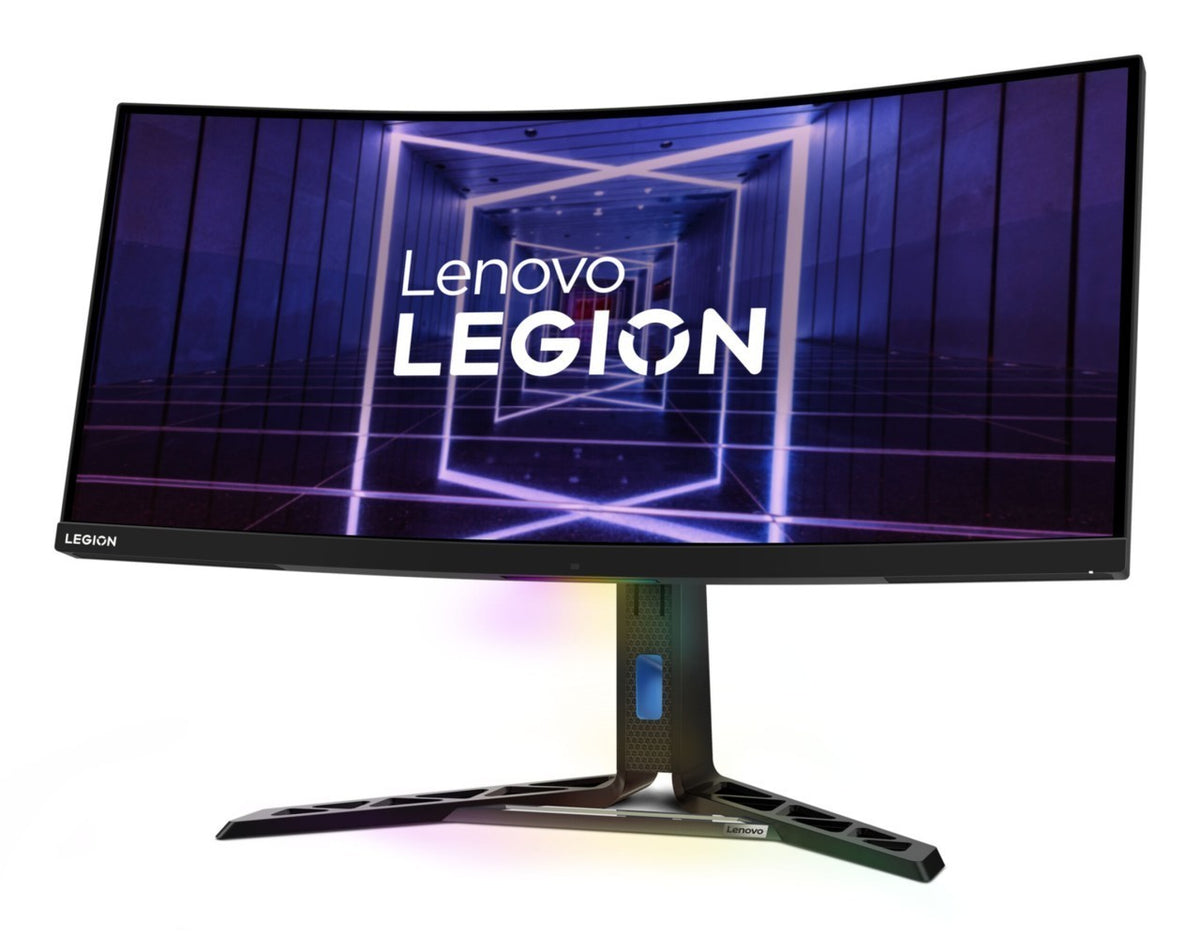 TFT Lenovo Legion Y34wz-30 86,40cm (34")LED,2xHDMI,DisplayPort,USB-C,SP - 67B0UAC1EU, Bild 4