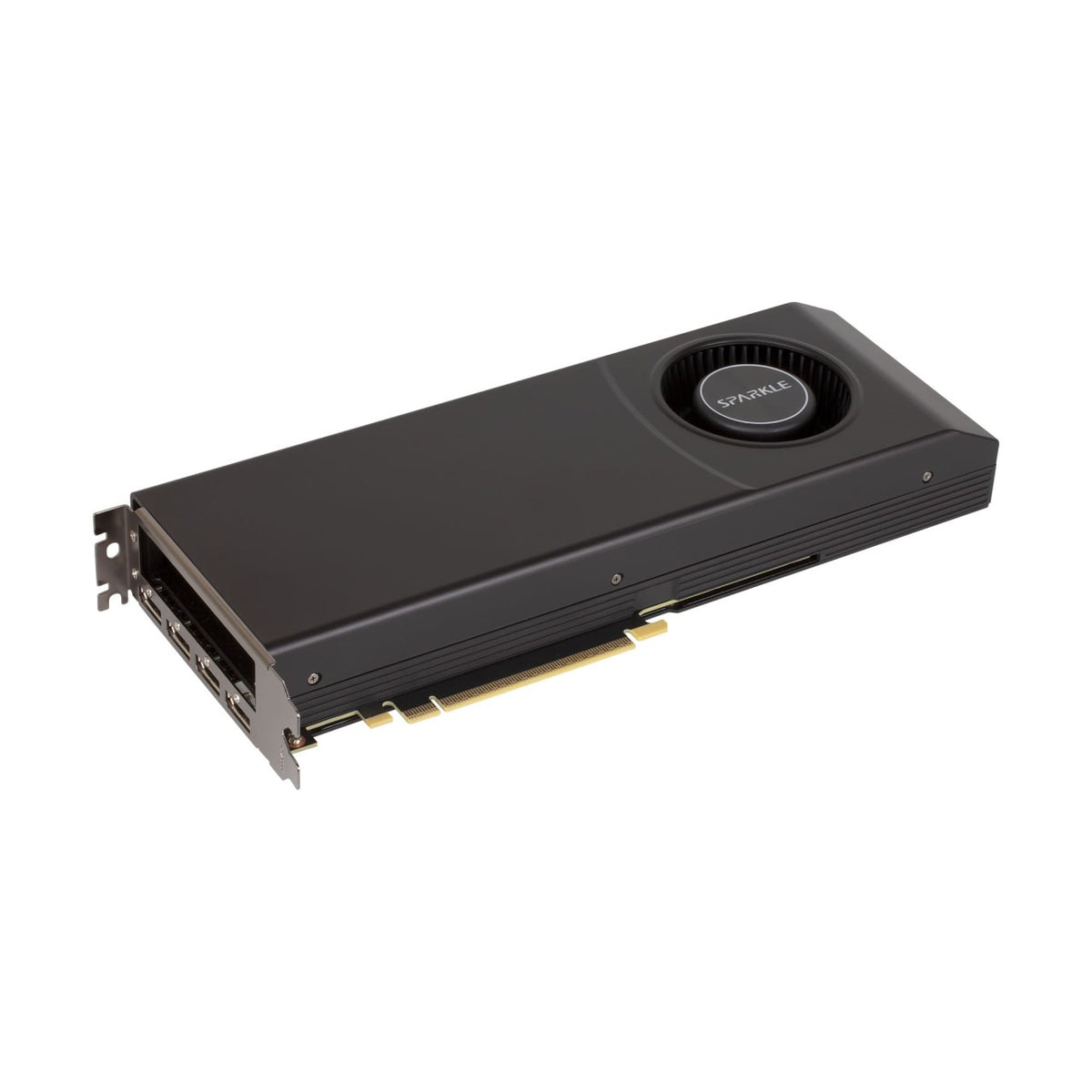 VGA SPARKLE Intel Arc Pro B70 32GB Passive, Bild 6