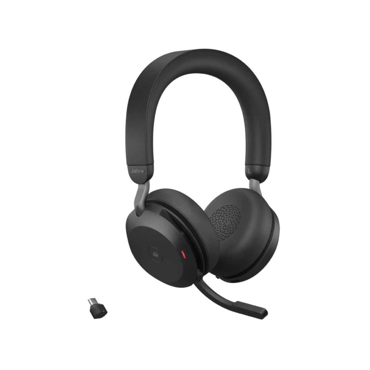 Headset JABRA Evolve2 75 27599-999-899, Bild 3