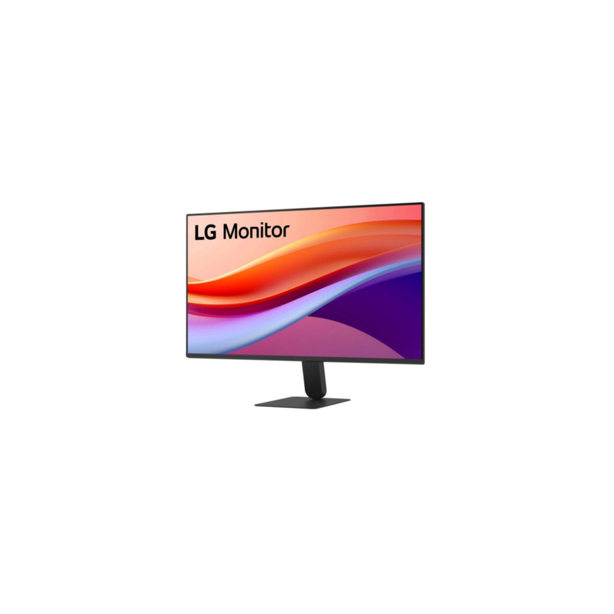 TFT LG 24U41YA-B 61 cm (24")HDMI,VGA, Bild 2