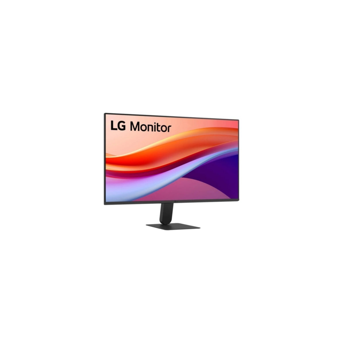 TFT LG 24U41YA-B 61 cm (24")HDMI,VGA, Bild 3