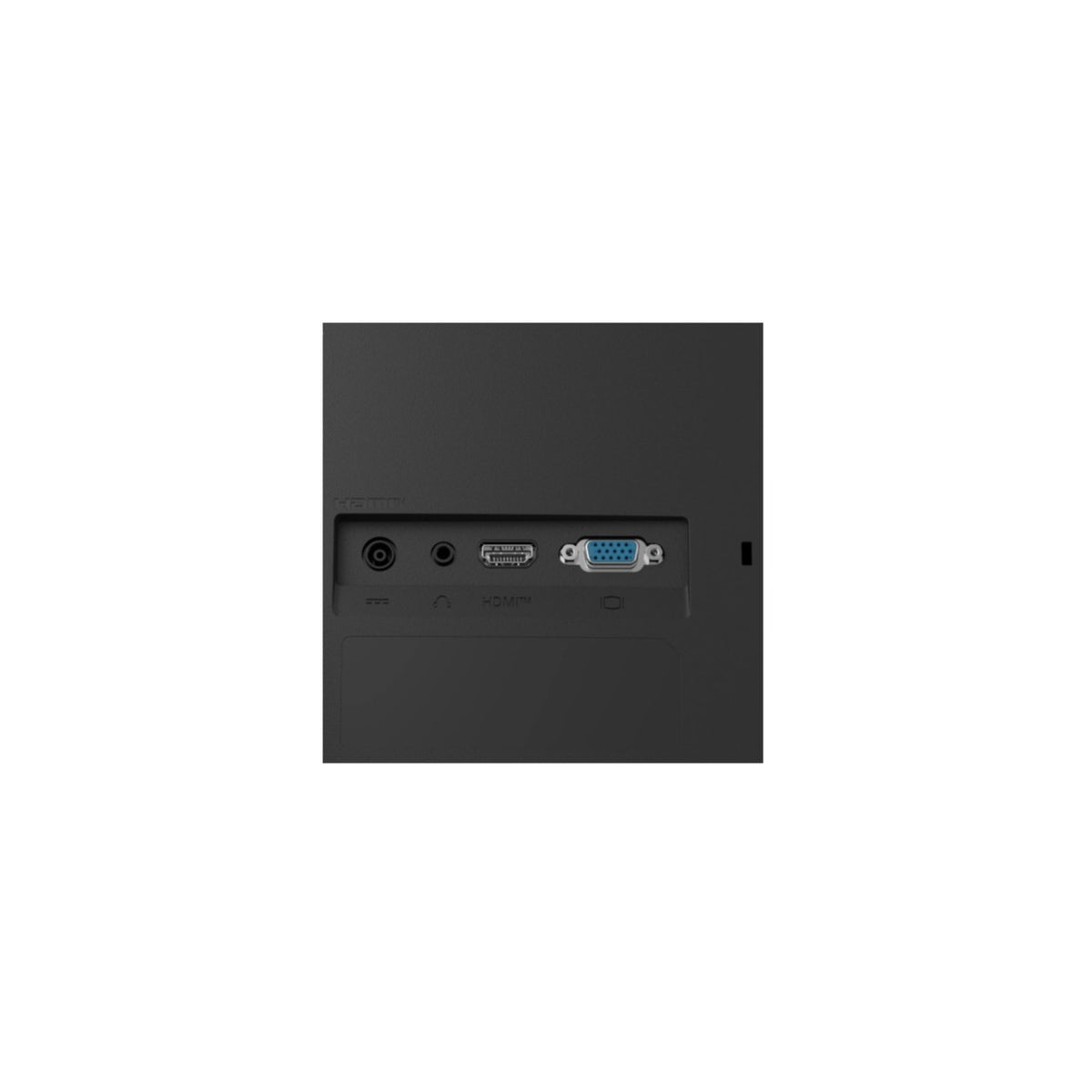 TFT LG 24U41YA-B 61 cm (24")HDMI,VGA, Bild 4