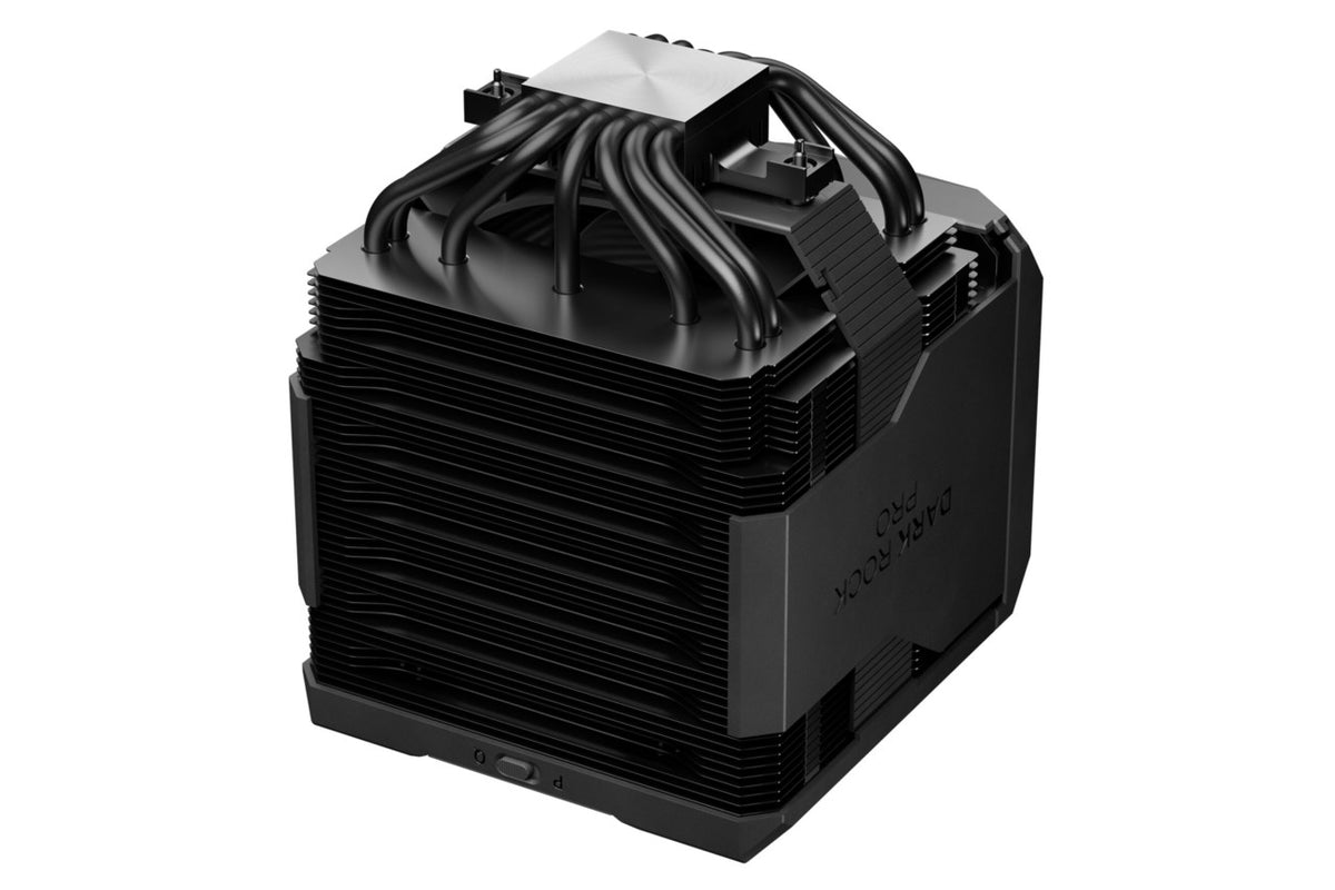 Cooler Be Quiet Dark Rock Pro 6 BK048, Bild 5