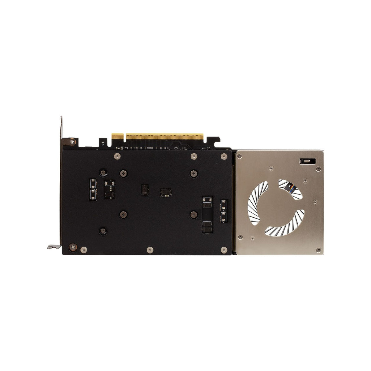 VGA SPARKLE Intel Arc Pro B50 16GB Blower, Bild 2