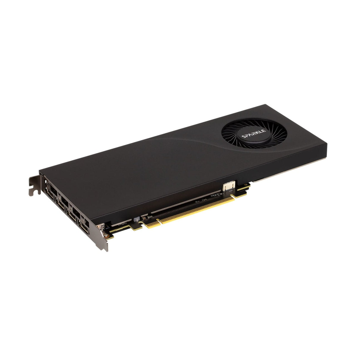 VGA SPARKLE Intel Arc Pro B50 16GB Blower, Bild 4