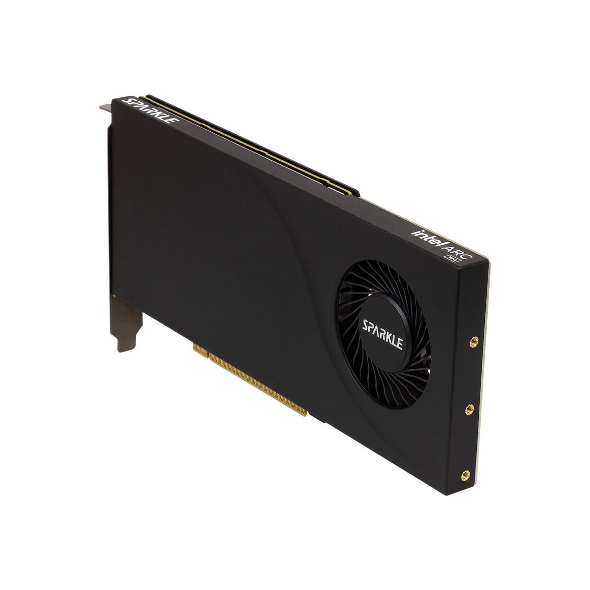 VGA SPARKLE Intel Arc Pro B50 16GB Blower, Bild 5