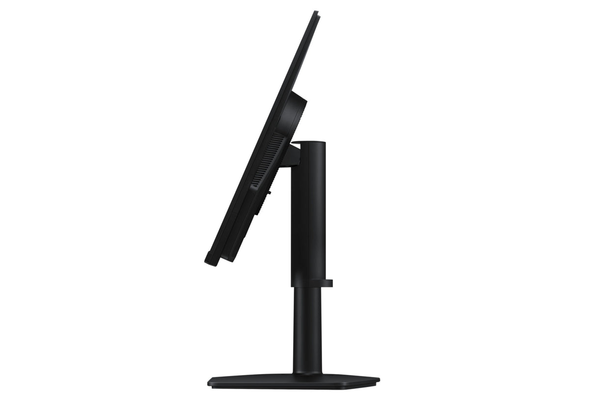 Samsung G40H Computerbildschirm 68,6 cm (27") 1920 x 1080 Pixel Full HD LCD 1 ms Schwarz