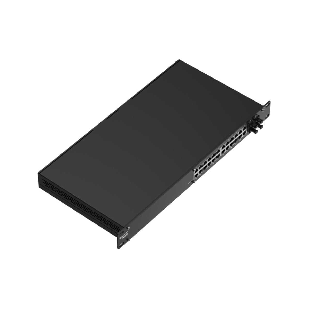 Teltonika SWM281 24-port Switch 24x10/100/1000, Bild 3
