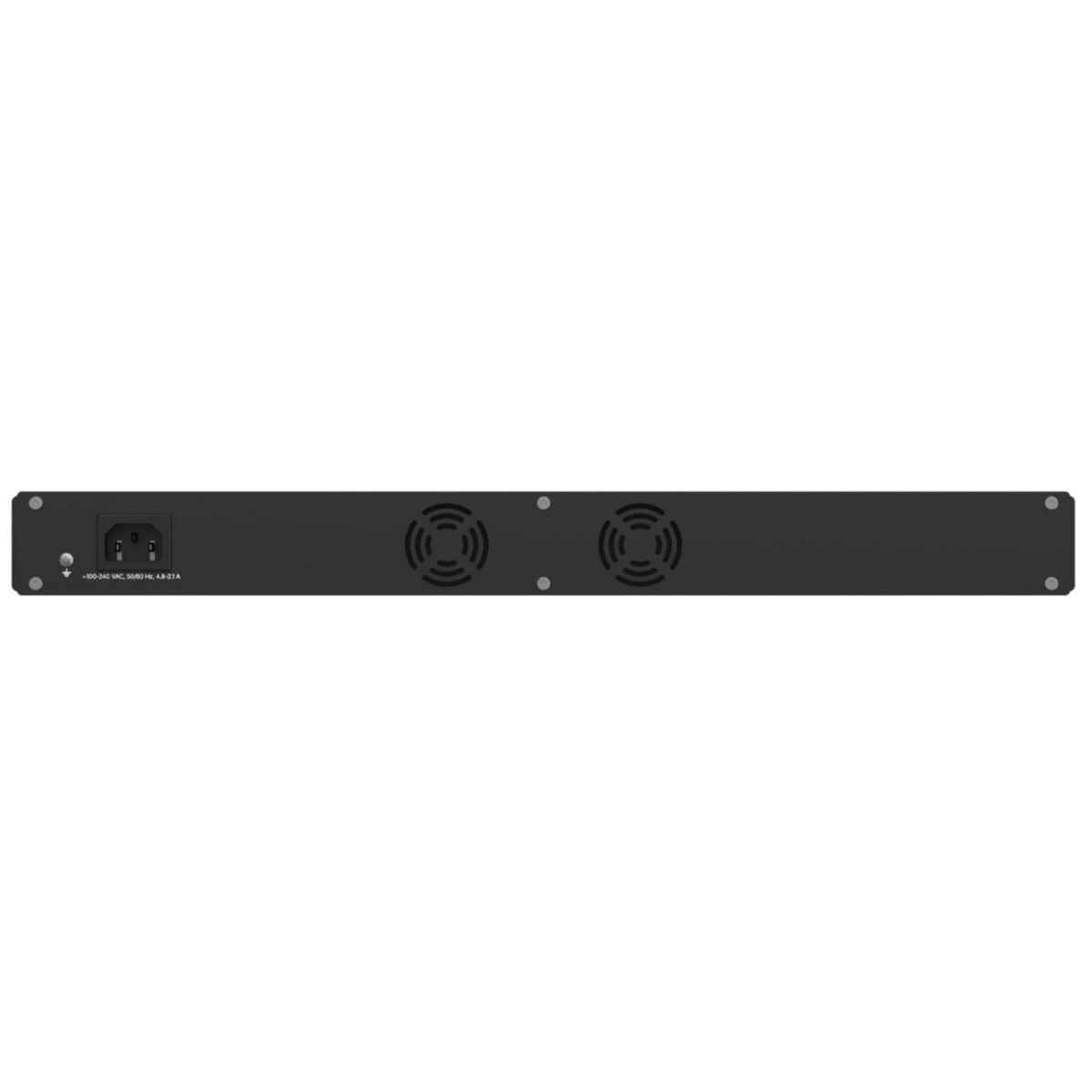 Teltonika SWM282 24-port Switch 24x10/100/1000, Bild 2