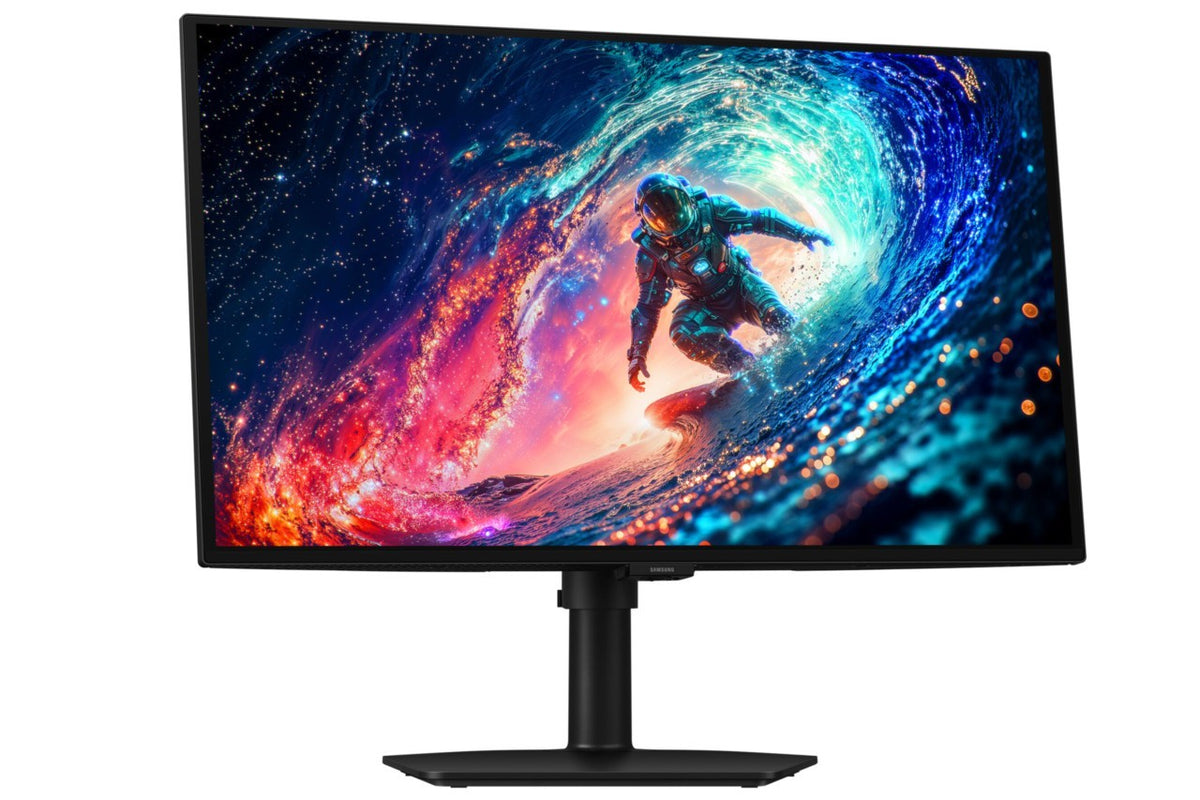 TFT Samsung S27HG612SU 68.6 cm (27")OLED,HDMI,DisplayPort, Bild 3