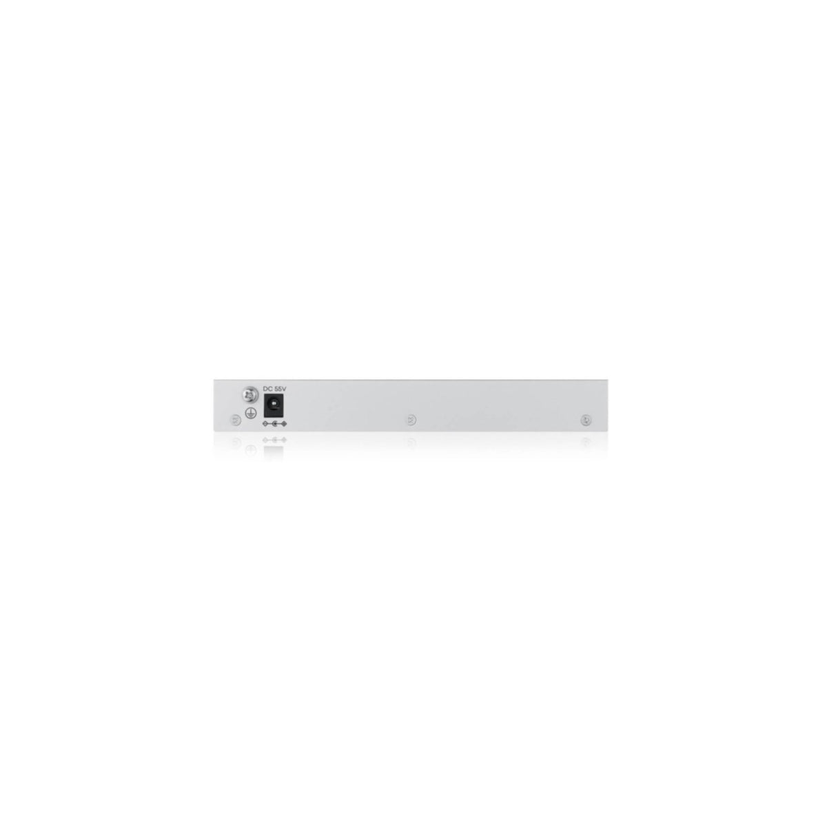 Zyxel Switch 8-port 10/100/1000 GS1200-8HPV3-EU0101F, Bild 4