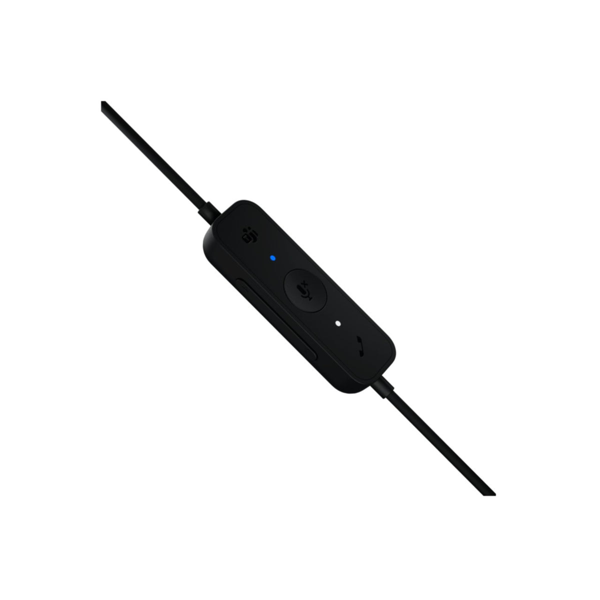Headset Logitech H570e wired black (981-001431), Bild 4