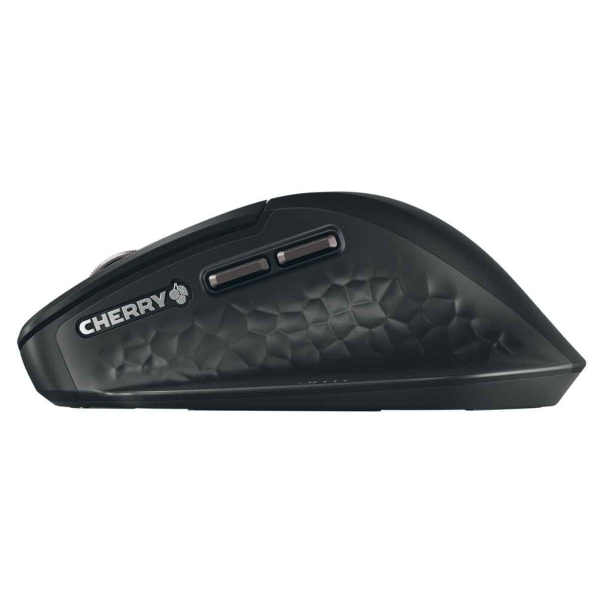 Mouse Cherry Stream Ultimate wireless black (JW-8570-2), Bild 7