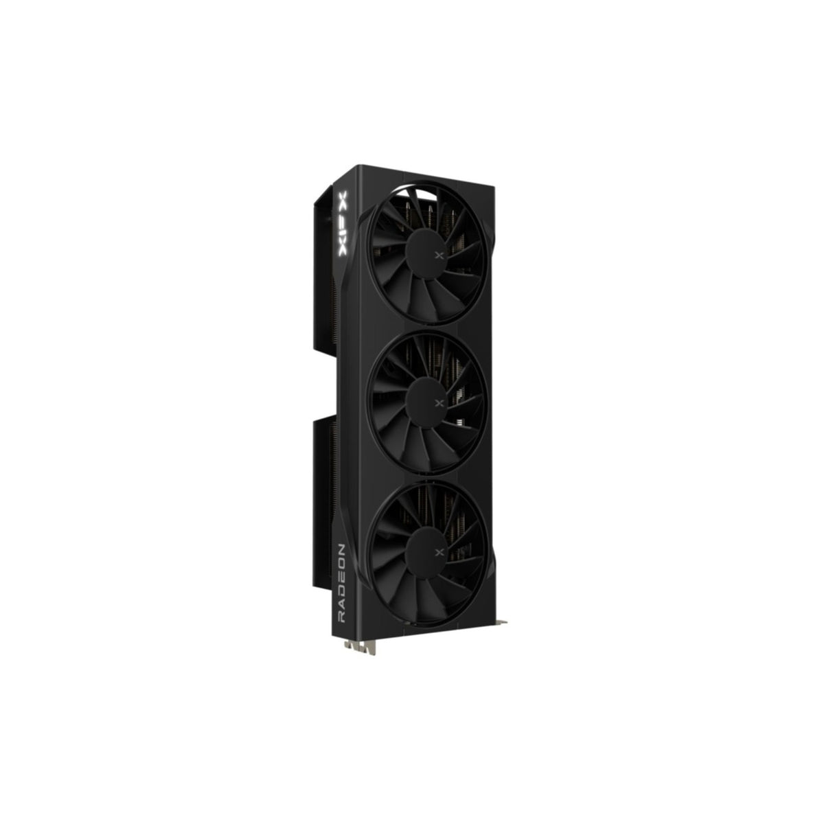 VGA XFX Radeon RX 9070 XT 16GB Swift OC Gaming, Bild 2
