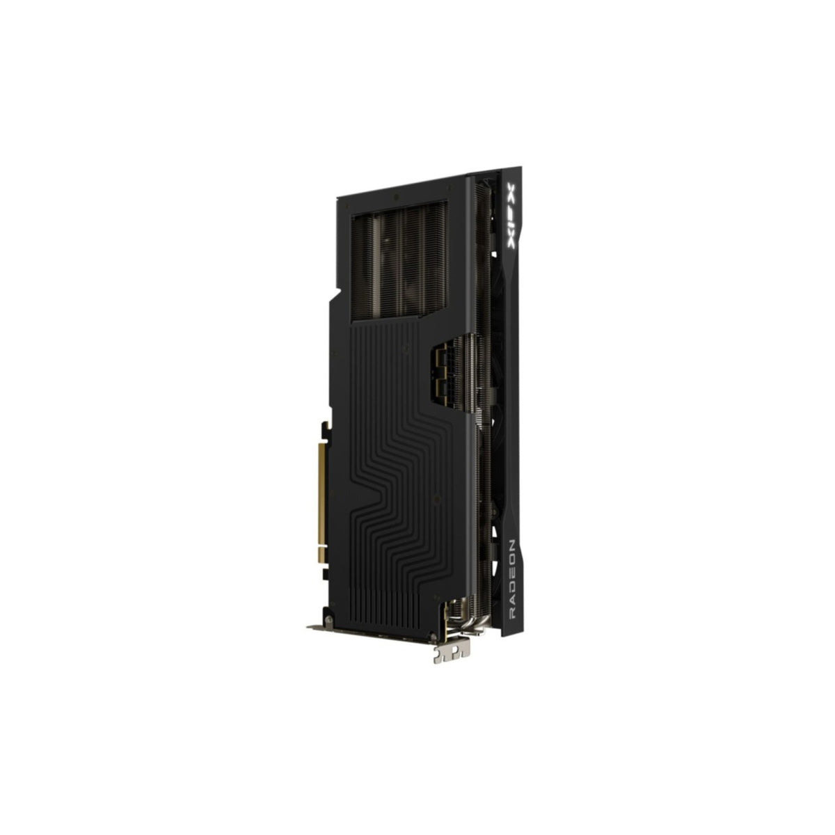 VGA XFX Radeon RX 9070 XT 16GB Swift OC Gaming, Bild 3