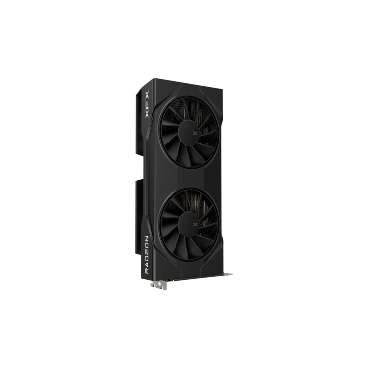 VGA XFX Radeon RX 9060 XT 16GB Swift DF OC Gaming, Bild 2