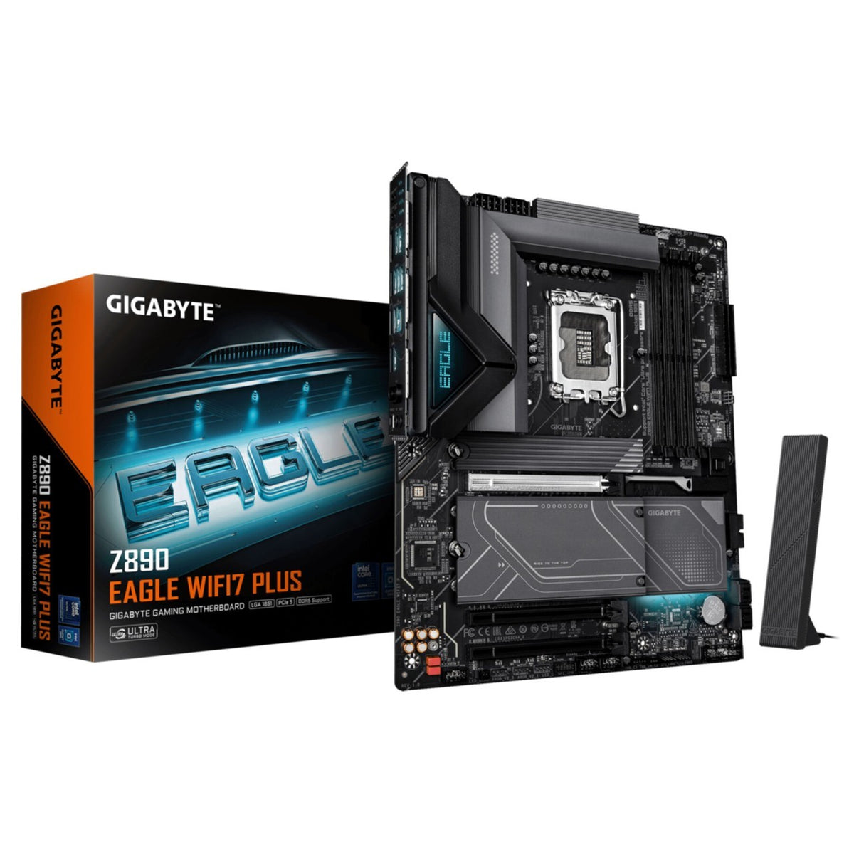 Mainboard Gigabyte GA-Z890 EAGLE WIFI7 P (1851)