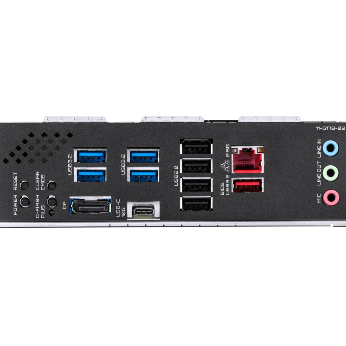 Gigabyte GA-Z890 D PLUS (1851) (D), Bild 4