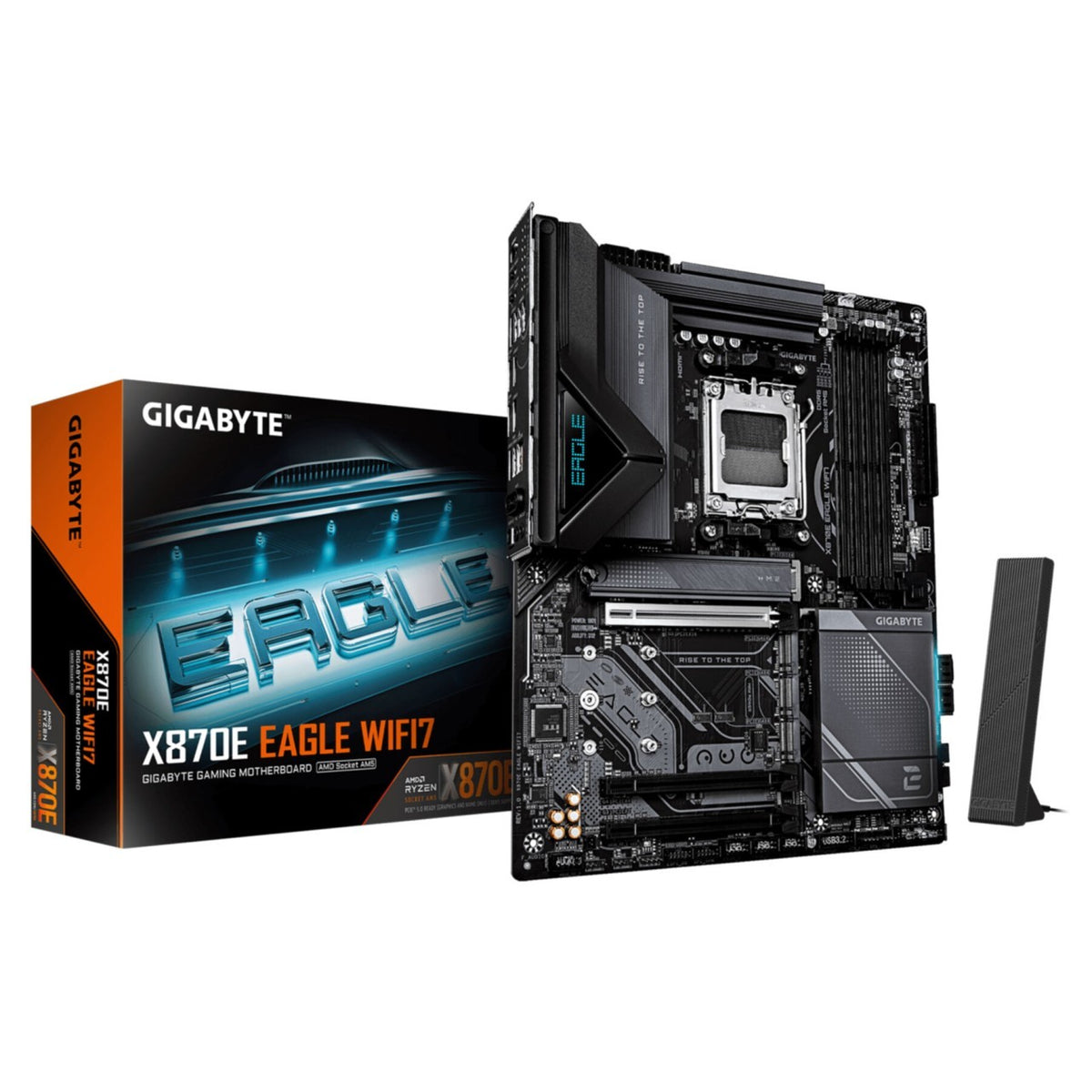 Gigabyte GA-X870E EAGLE WIFI7 (AM5) (D)