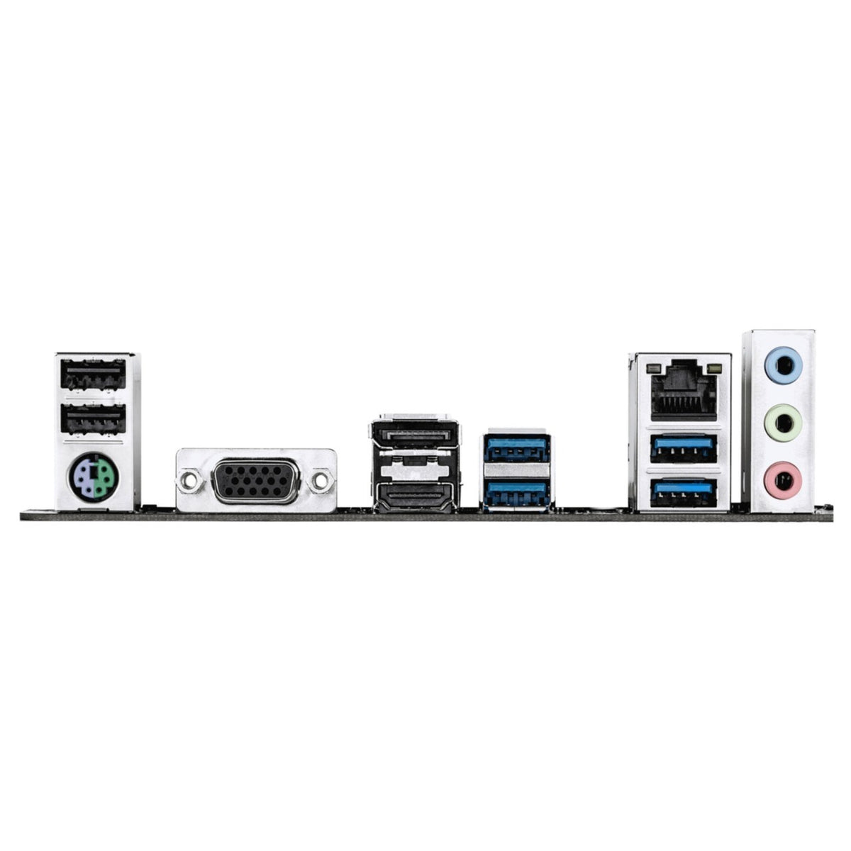 Gigabyte GA-A520M S2HP (AM4) (D), Bild 4