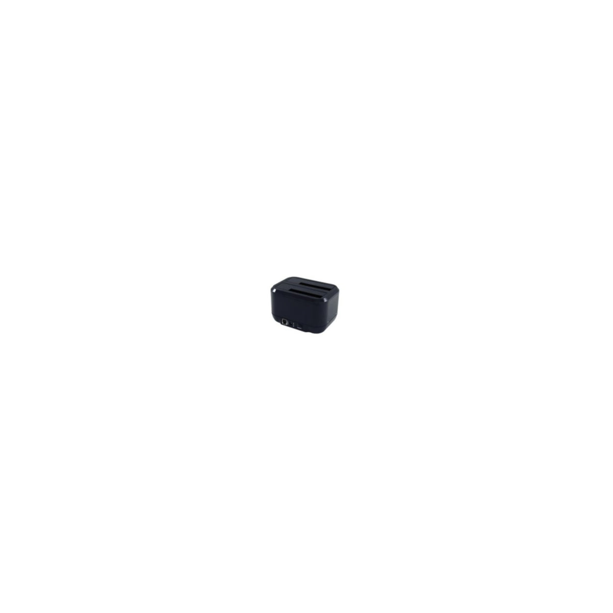 HDD Dockingstation LC-Power mit Klon-Funktion 2-2,5"/3,5" LC-DOCK-U3-III, Bild 2