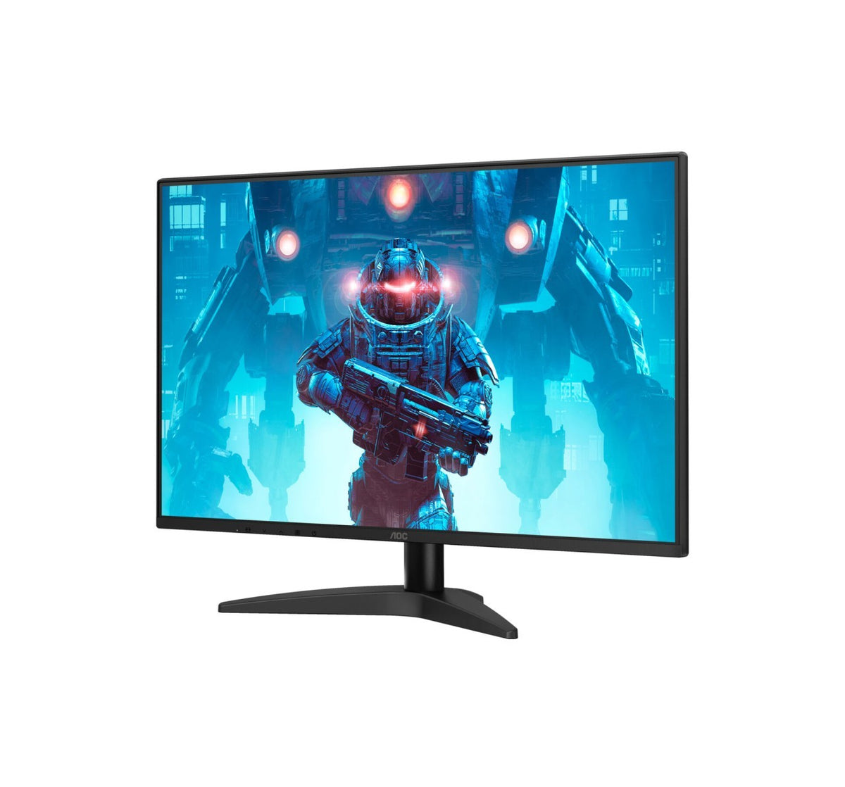 TFT AOC Q27B36X 68,6 cm (27")HDMI,DisplayPort, Bild 7