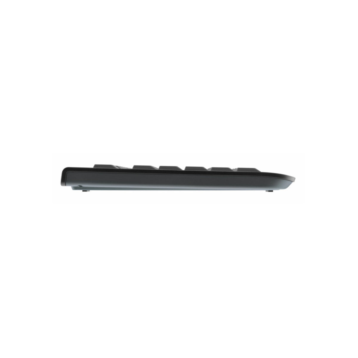 Keyboard Cherry KW 3000 Wireless black (EU) (JK-3000EU-2), Bild 2