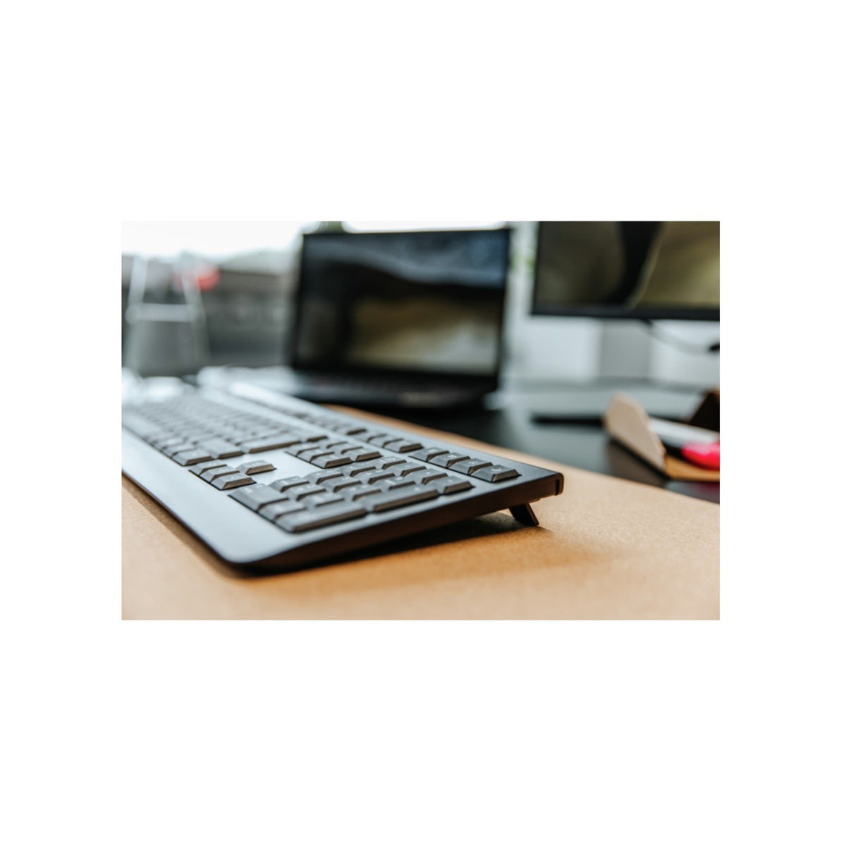Keyboard Cherry KW 3000 Wireless black (EU) (JK-3000EU-2), Bild 3