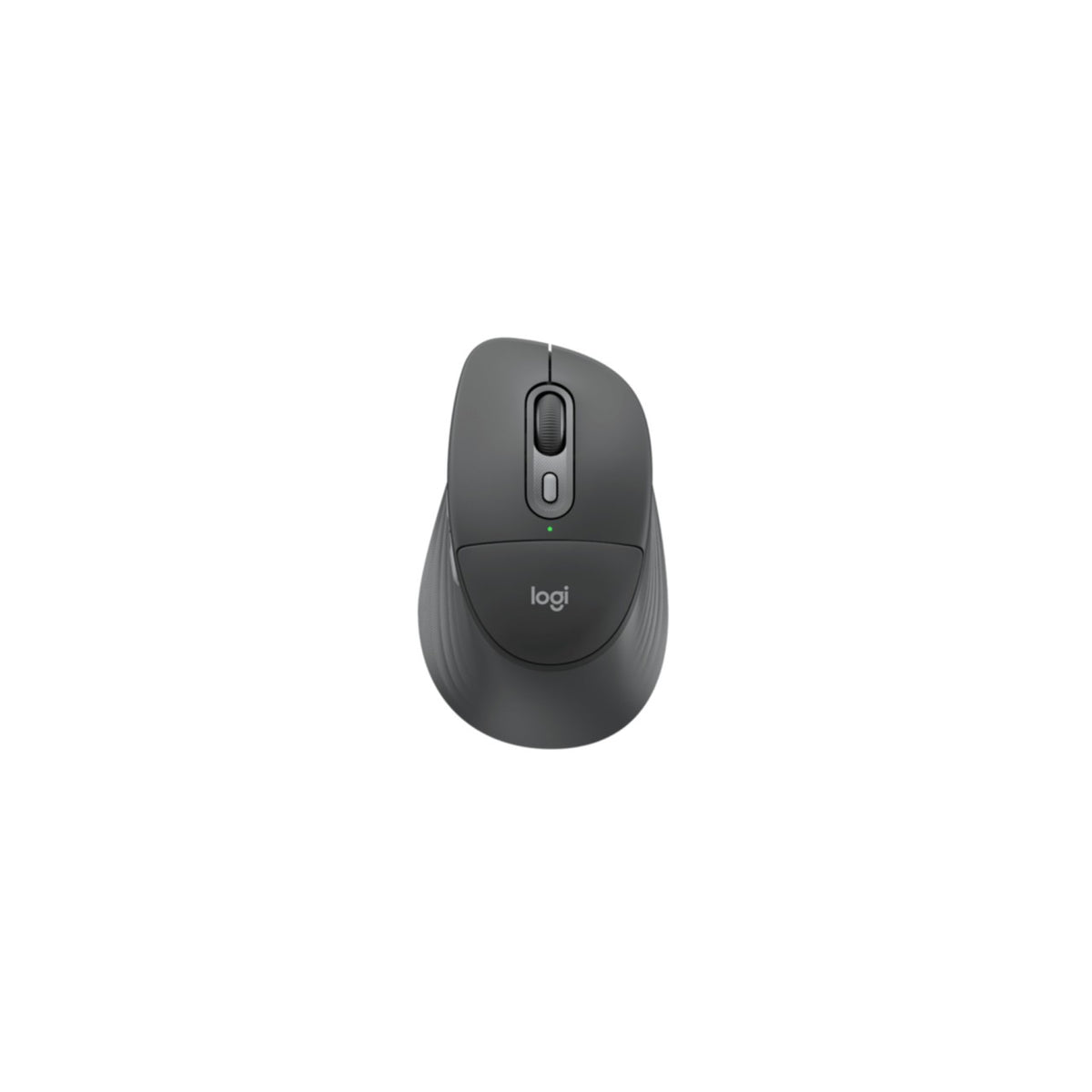 Maus Logitech M850L for Business wireless graphite (910-007704)