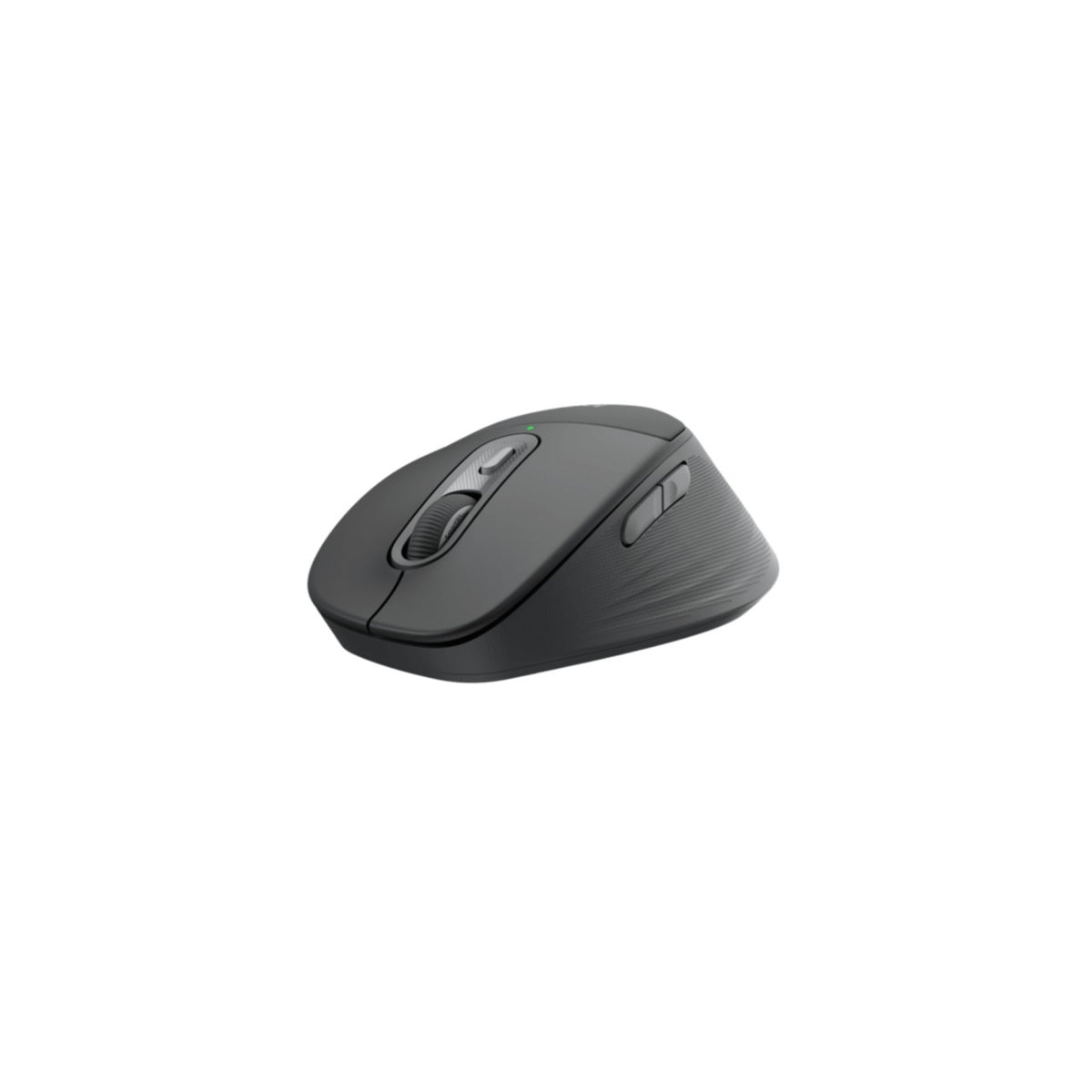 Mouse Logitech M850L for Business wireless graphite (910-007704), Bild 3
