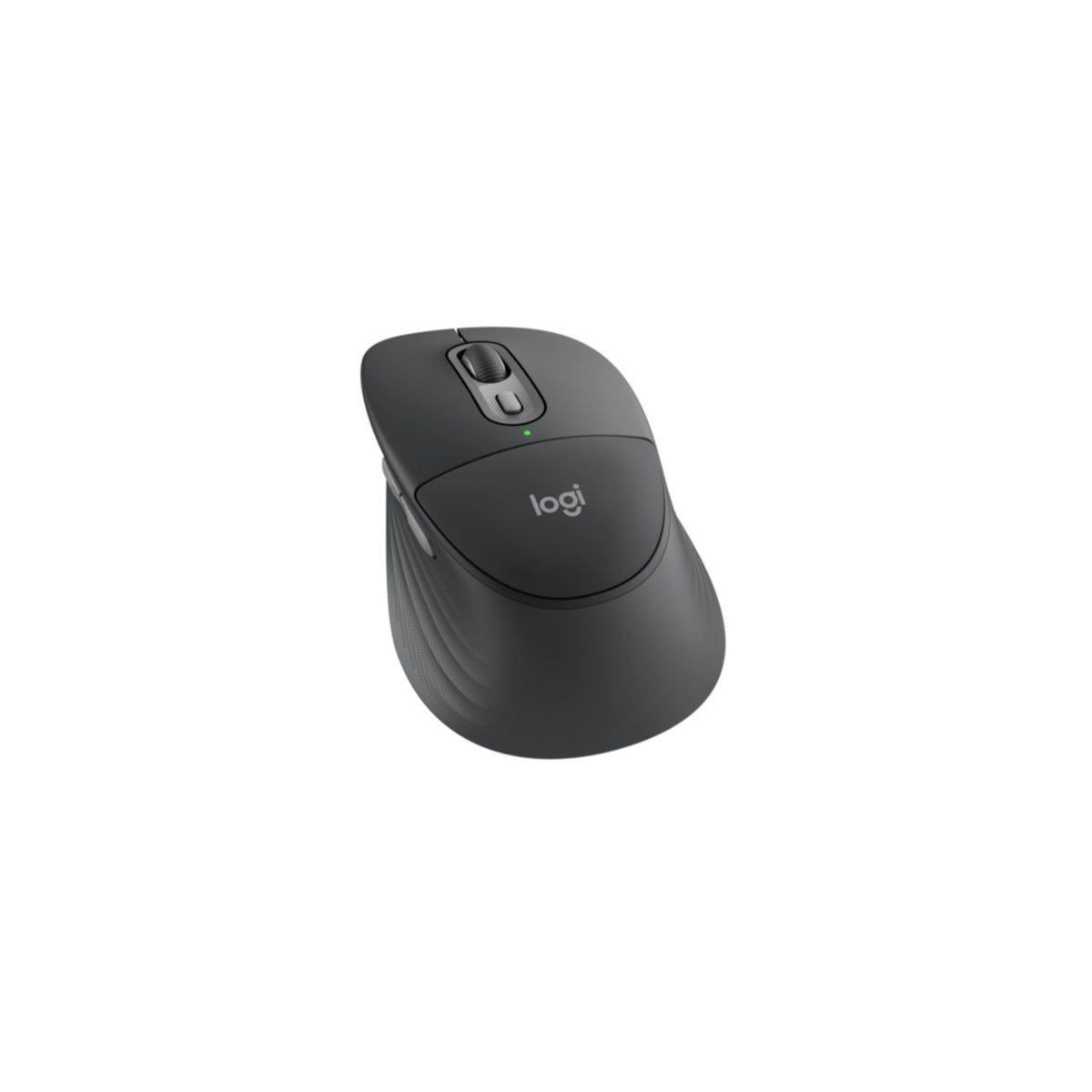 Mouse Logitech M850L for Business wireless graphite (910-007704), Bild 4