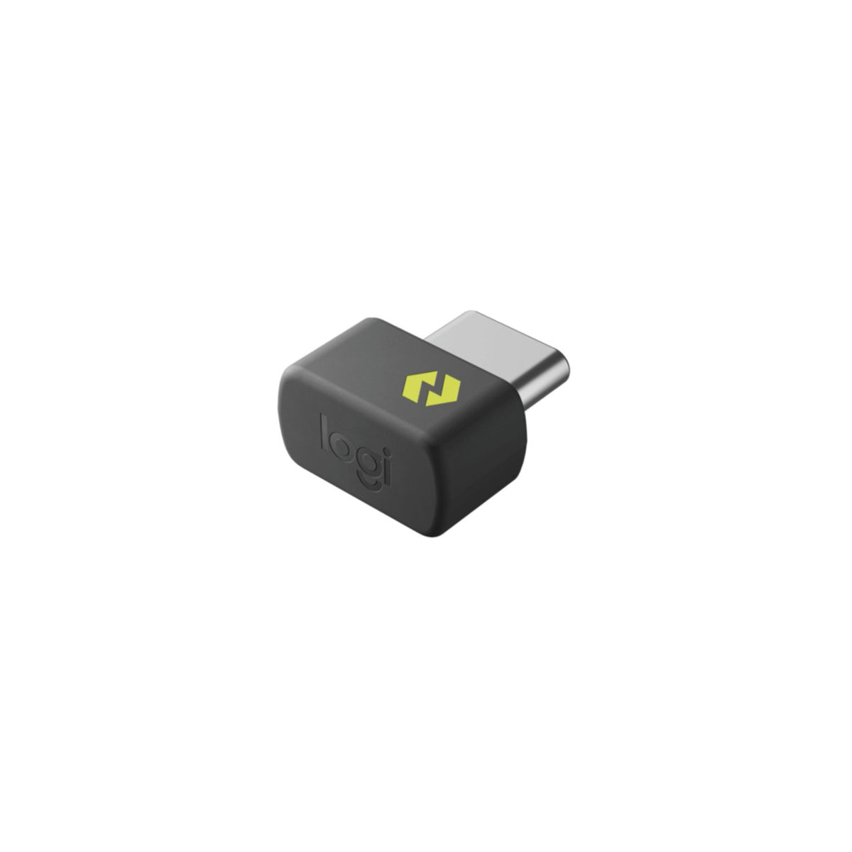 Mouse Logitech M850L for Business wireless graphite (910-007704), Bild 5