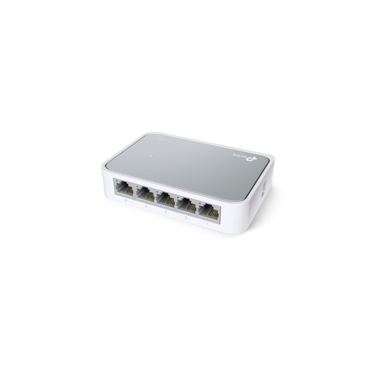 TP-Link Switcher mini Desktop 5-port 10/100M TL-SF1005D