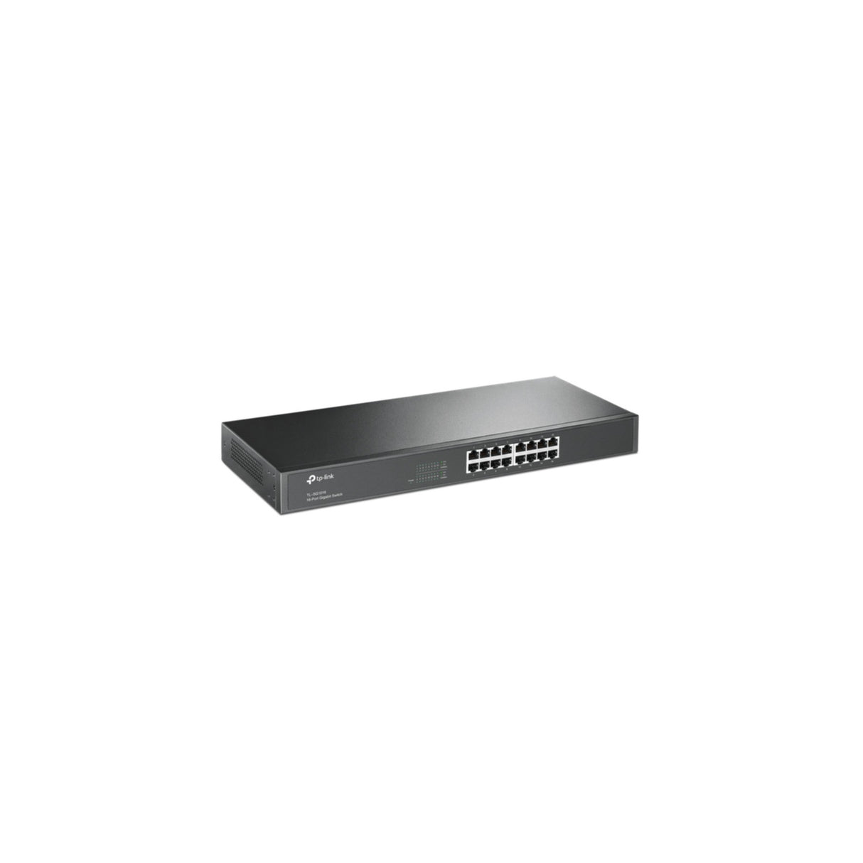 TP-Link Switcher Gigabit 16-port 10/100/1000M TL-SG1016