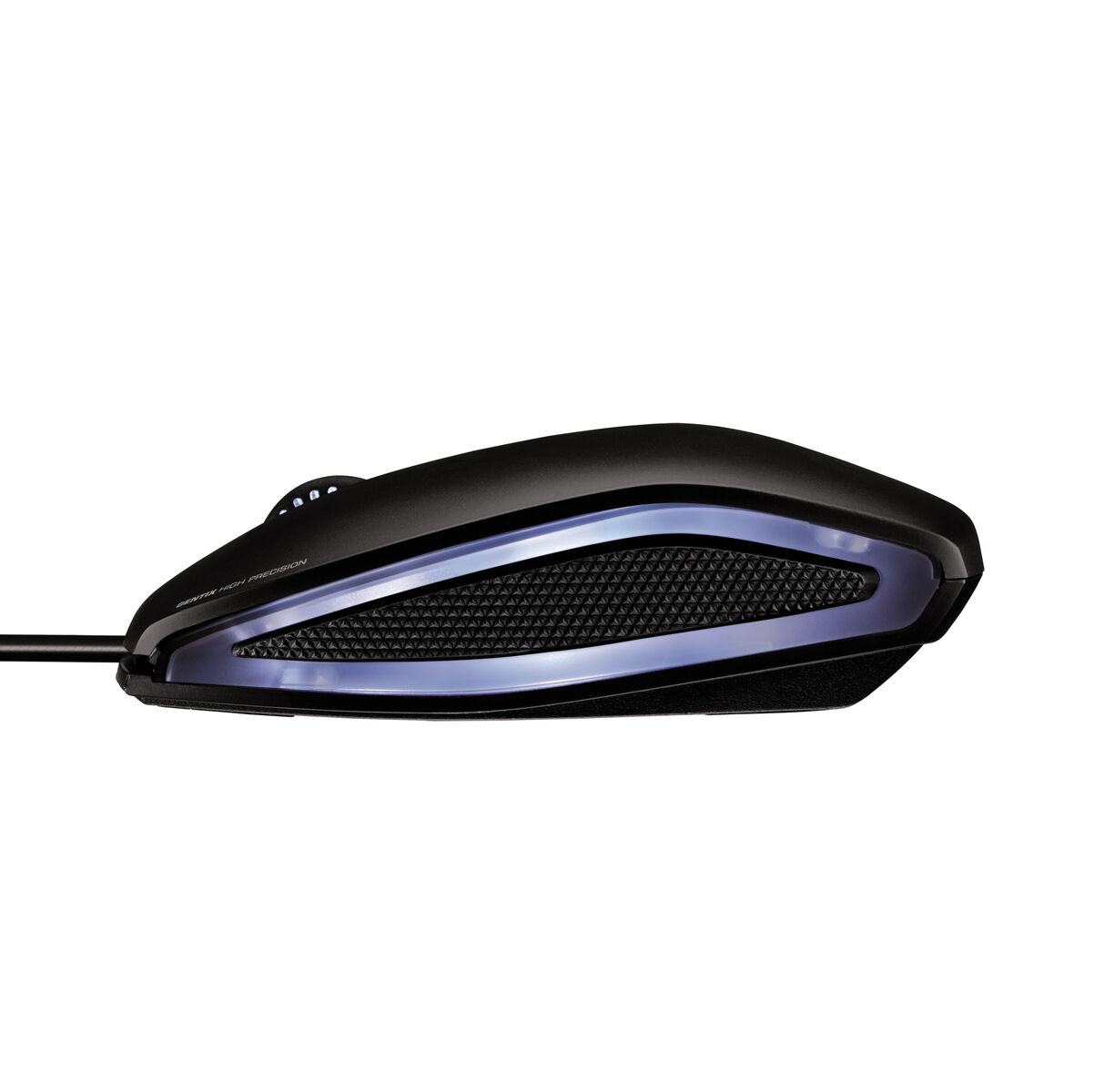 Souris Cherry Gentix corded