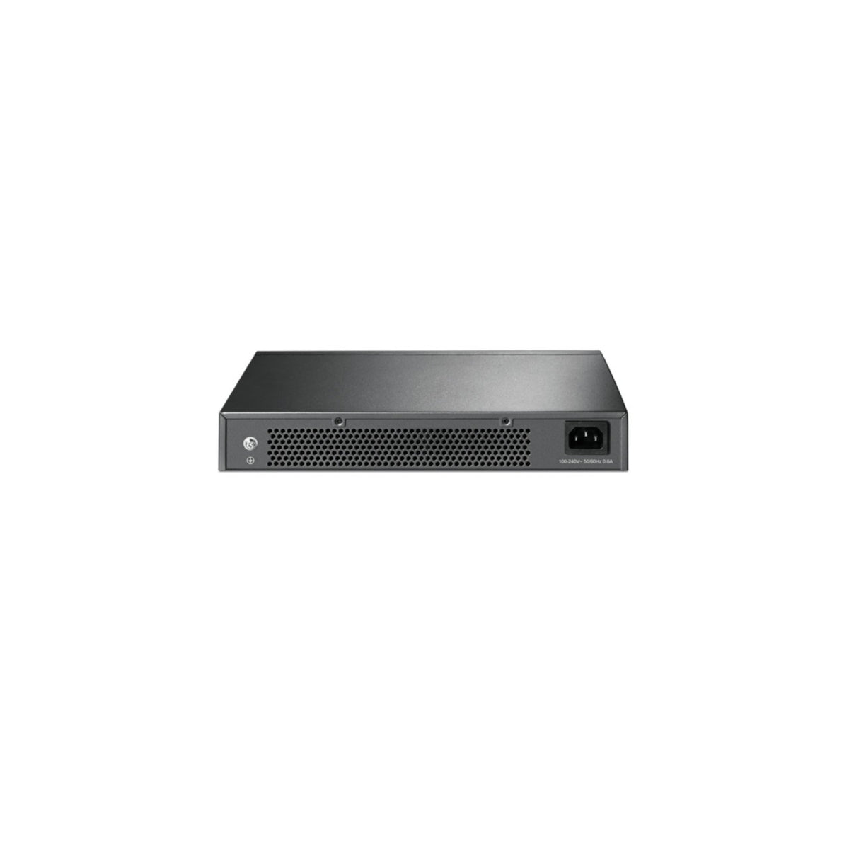 TP-Link Switcher Gigabit 24-port 10/100/1000Mbps TL-SG1024D, Bild 3