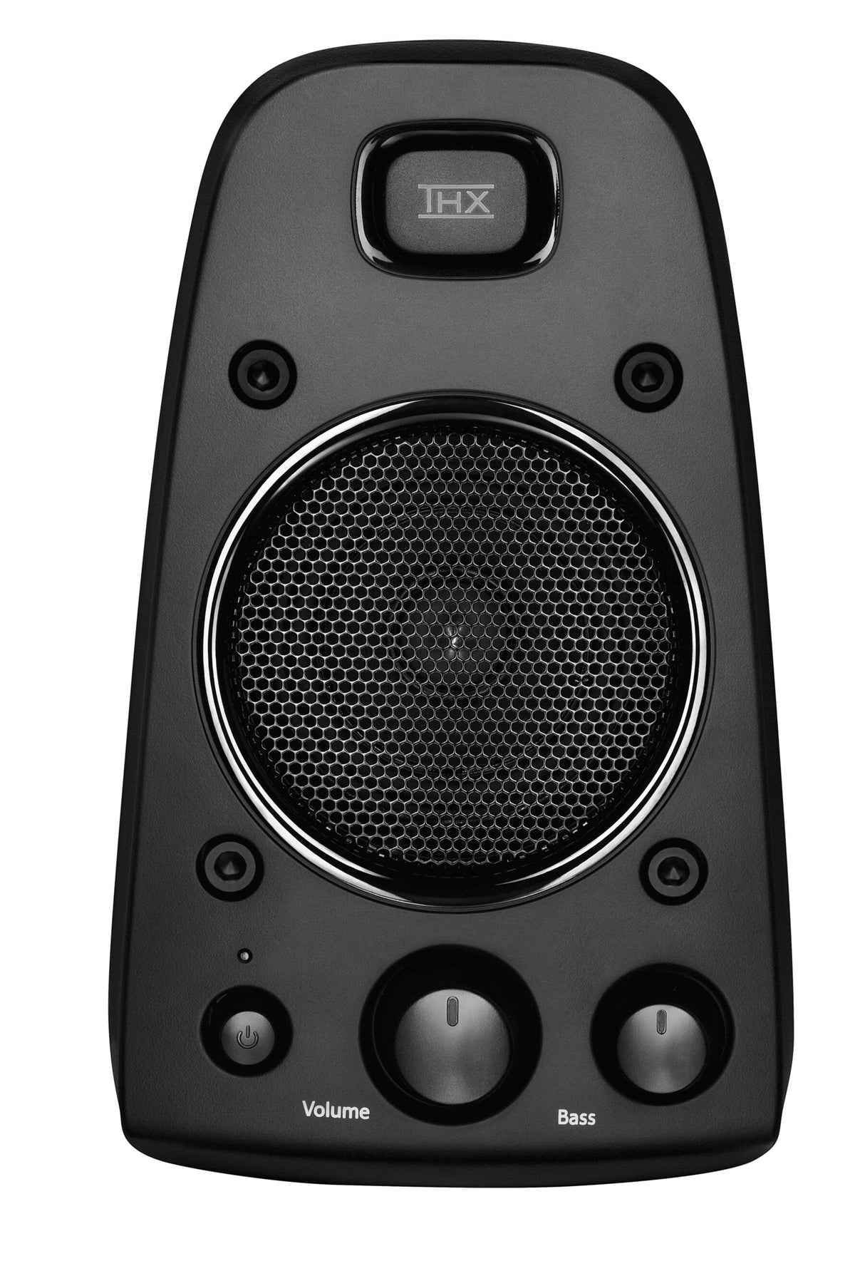 Lautsprecher Logitech Z623 2.1-Kanal (980-000403)