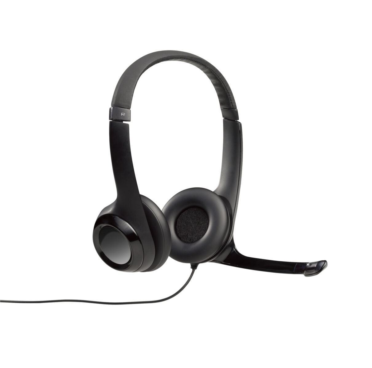 Headset Wavemaster HPX 1603M