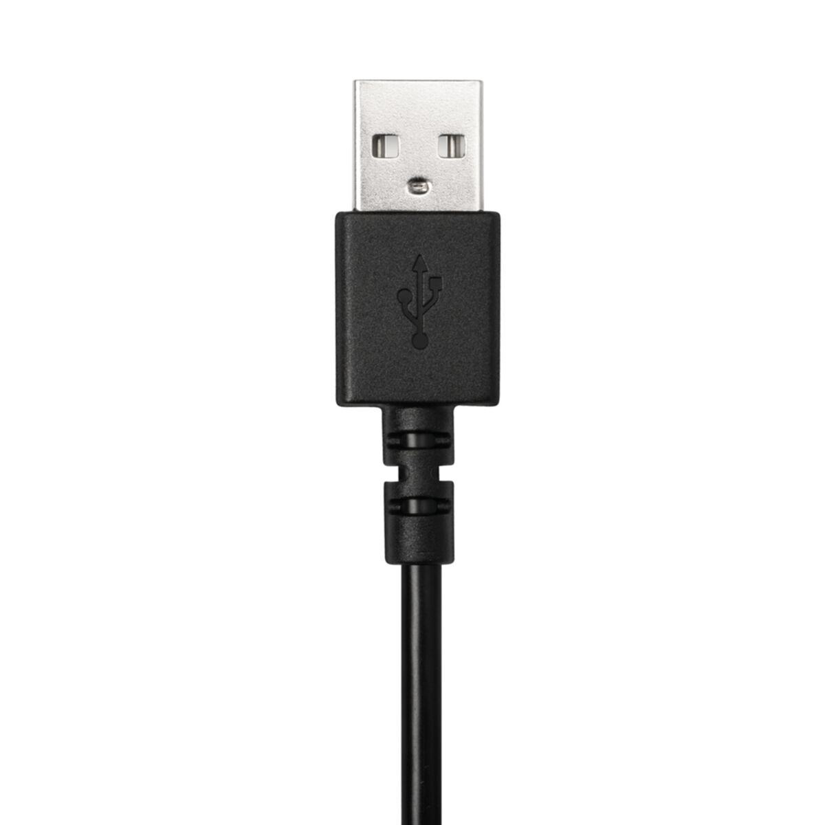 Headset Wavemaster HPX 1603M