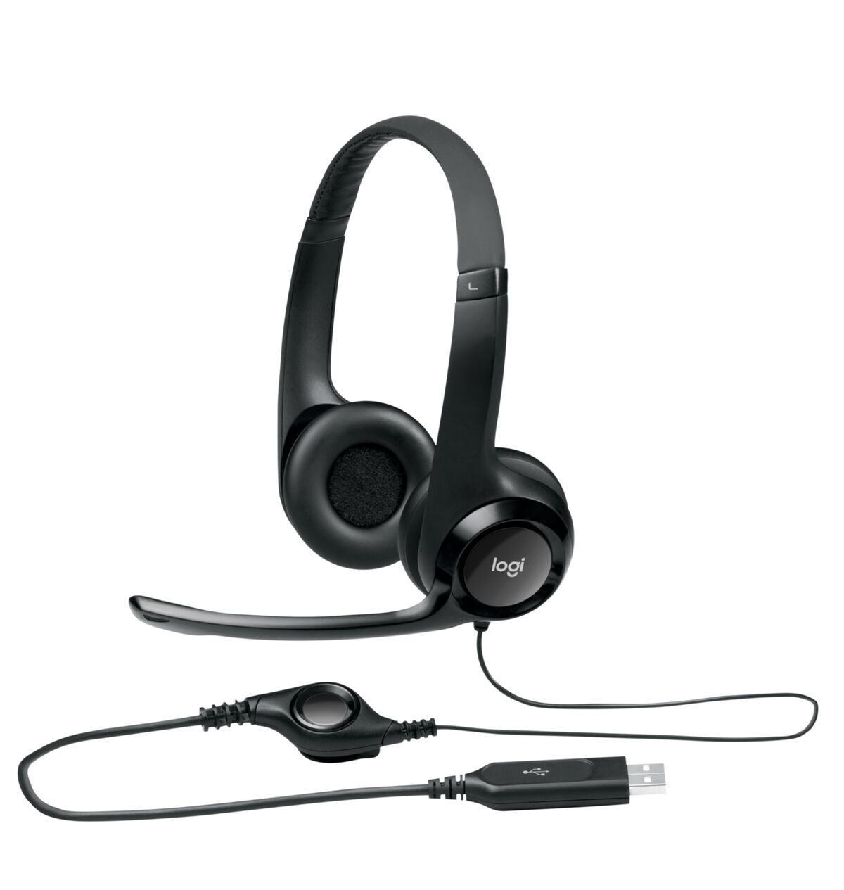 Headset Wavemaster HPX 1603M