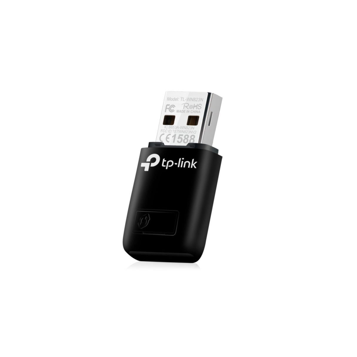 TP-Link Wireless USB Adapter 300M mini Size TL-WN823N
