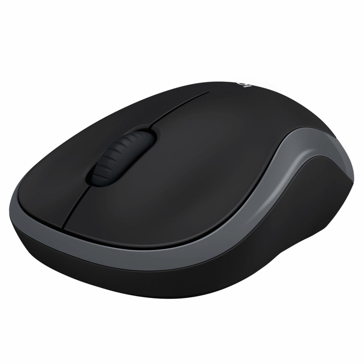 Mouse Logitech M185 Wireless grey (910-002238)