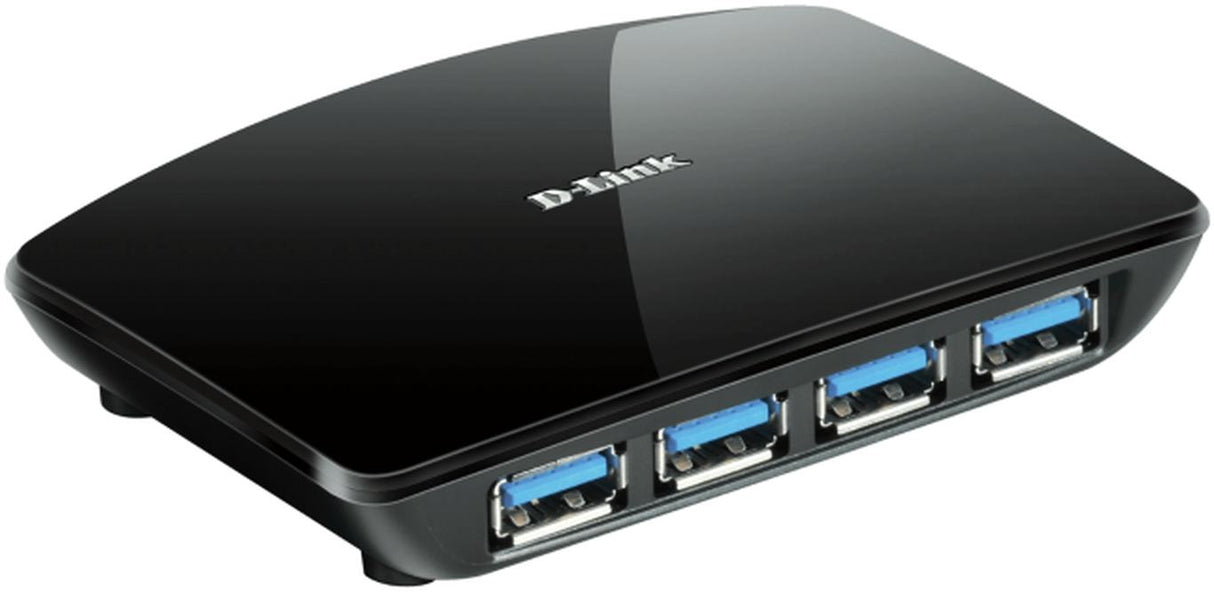 D-Link Hub DUB-1340
