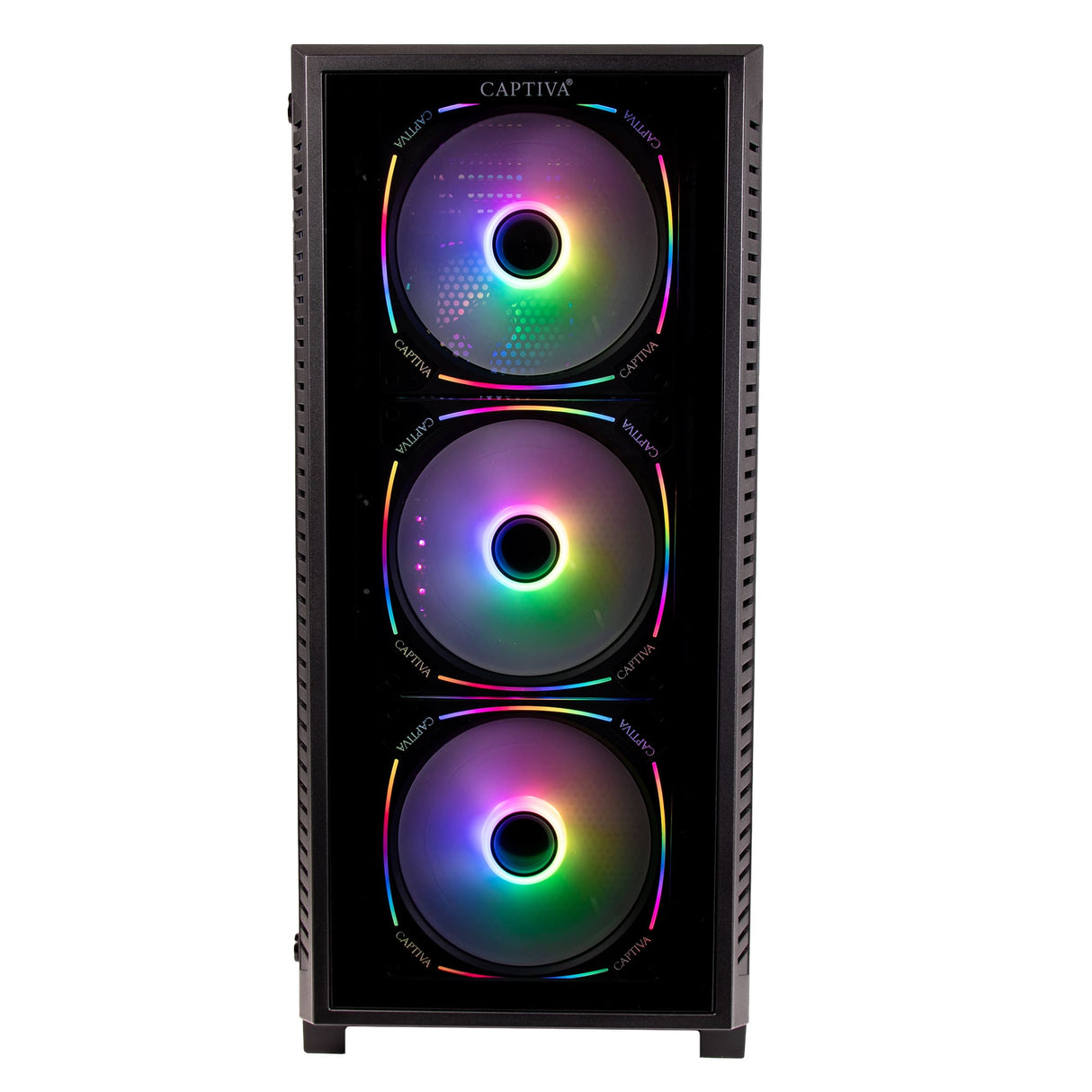 Gaming-PC – Intel Core i7-14700KF RTX 5070 12 GB 32 GB RAM 1 TB NVMe SSD Win 11